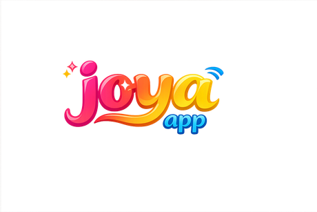 joya app লোগো